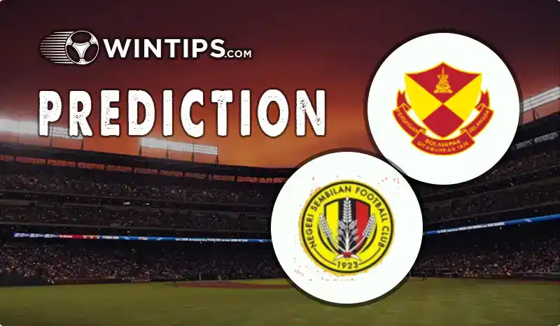 Selangor vs Negeri Sembilan Predictions