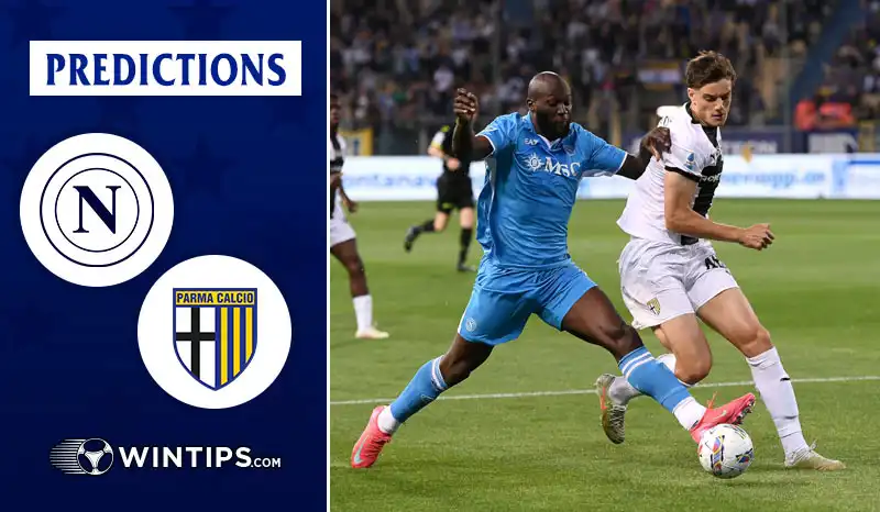 Napoli vs Parma Predictions