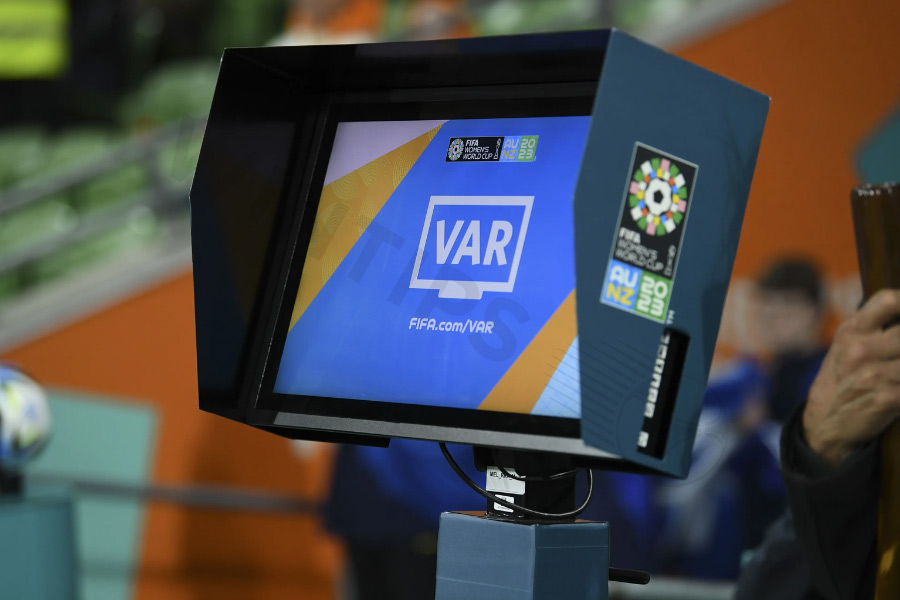 The creation of VAR (Video Assistant Referee) in football can be traced back to the Royal Netherlands Football Association (KNVB) and their innovative project known as 'Refereeing 2.0,' which was launched in 2013