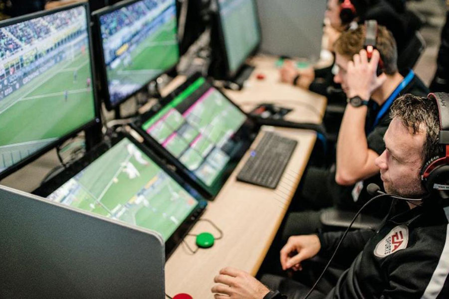 Some critics argue that VAR places too much emphasis on technology and undermines the human element of football