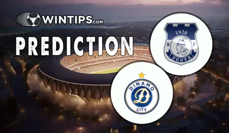 Teuta Durres vs KS Dinamo Tirana Predictions