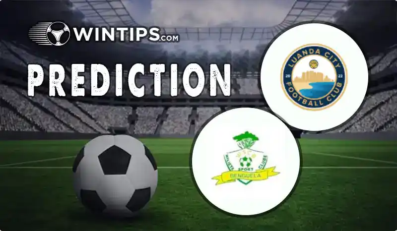 Luanda CIty vs Wiliete Predictions