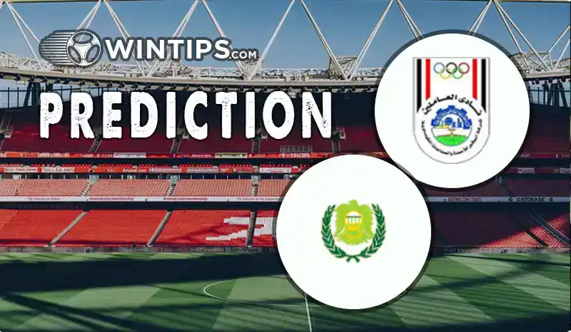 Abo Qair Semads vs Asyut Petroleum Predictions