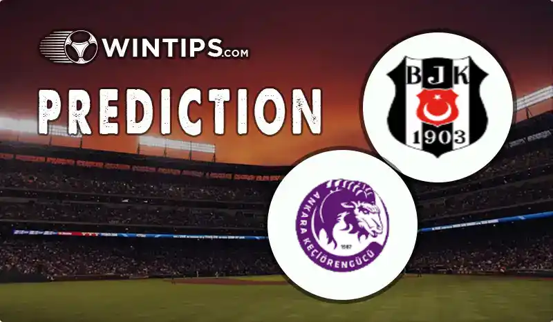 Besiktas JK vs Keciorengucu Predictions