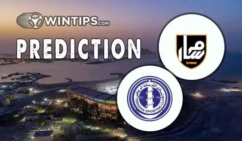 FC Masar vs Tersana SC Predictions