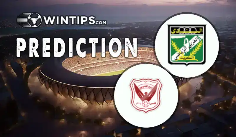 Al-Arabi Club (KUW) vs Al Fahaheel SC Predictions