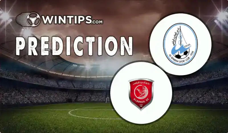 Al-Wakra vs Al Duhail Predictions
