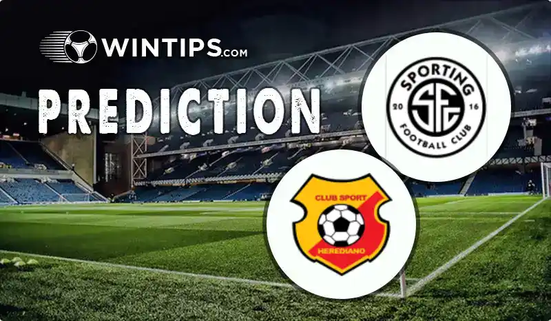 Sporting San Jose vs Herediano Predictions