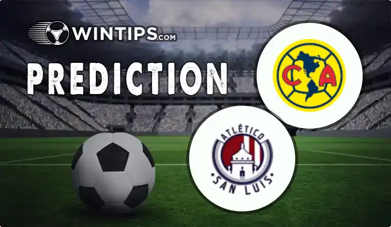 Club America vs Atletico San Luis Predictions