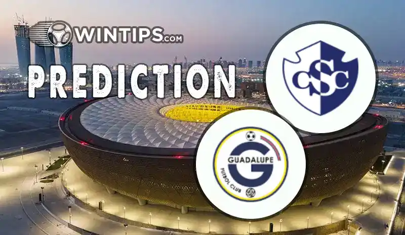 Cartagines Deportiva SA vs Guadalupe FC Predictions