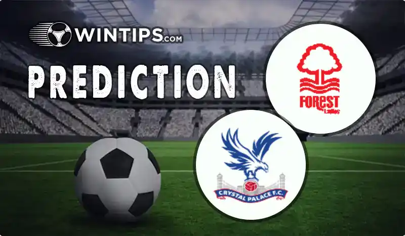 Nottingham Forest U21 vs Crystal Palace U21 Predictions