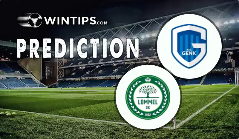 Genk II vs KVSK Lommel Predictions