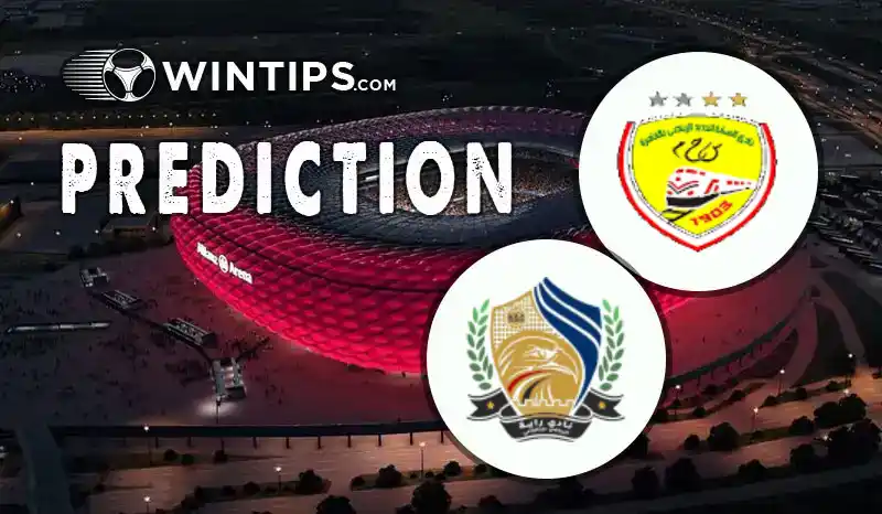 El Sekka El Hadid vs Raya Ghazl SC Predictions