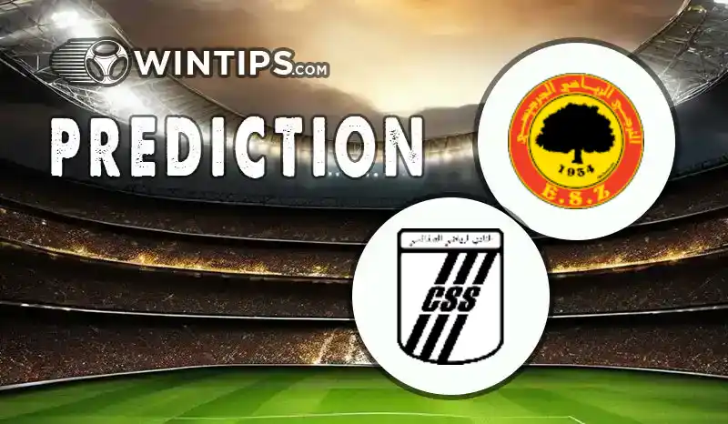 Esperance Sportive Zarzis vs Sifakesi Predictions