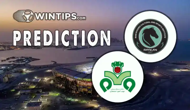 Peykan vs Zob Ahan Predictions