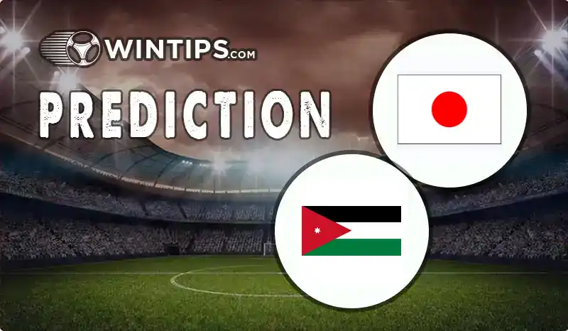 Japan U23 vs Jordan U23 Predictions