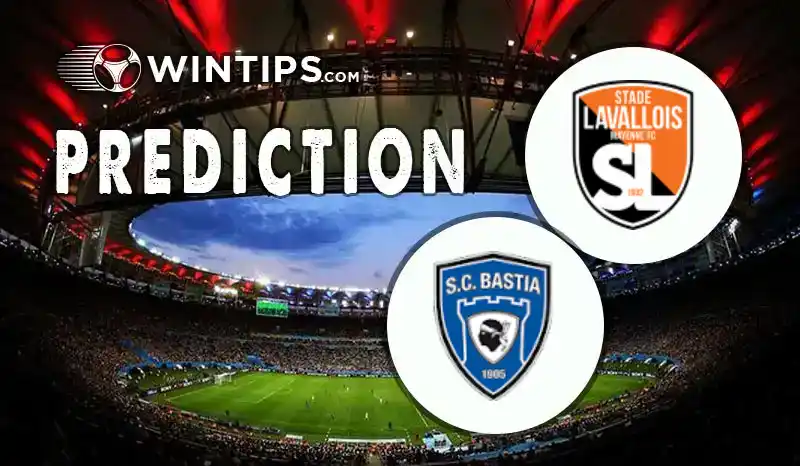 Stade Lavallois MFC vs Bastia Predictions