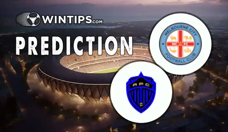 Melbourne City vs Auckland FC Predictions