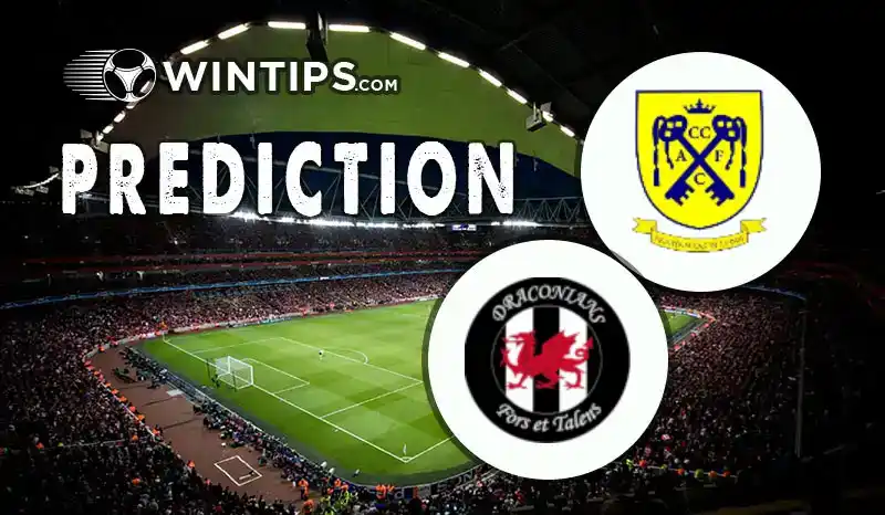 Cwmbran Celtic vs Cardiff Draconians FC Predictions