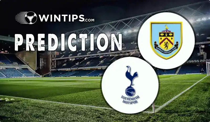Burnley U21 vs Tottenham U21 Predictions
