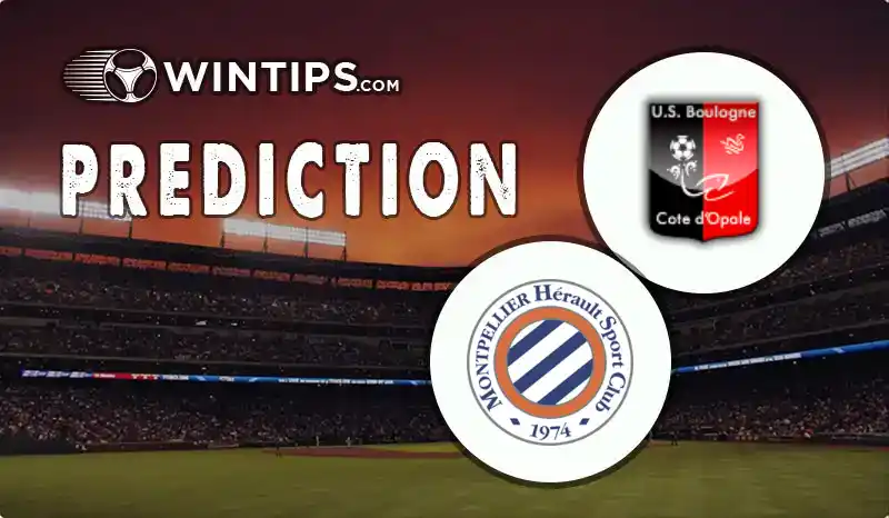 Boulogne vs Montpellier Predictions