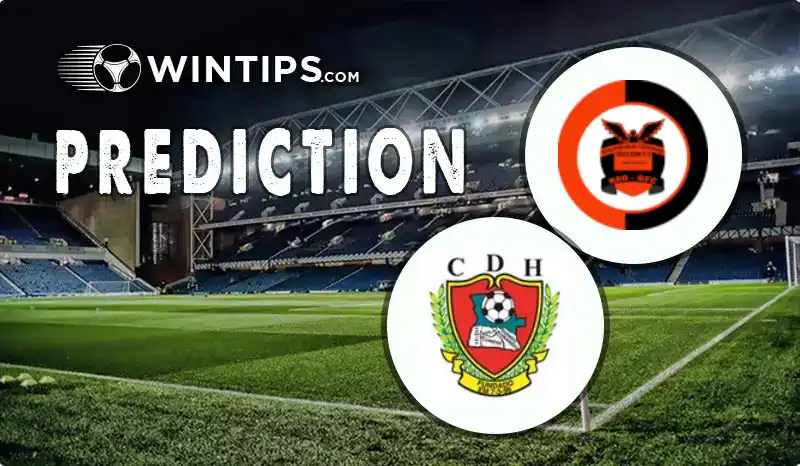 Guelson vs Desportivo Huila Predictions