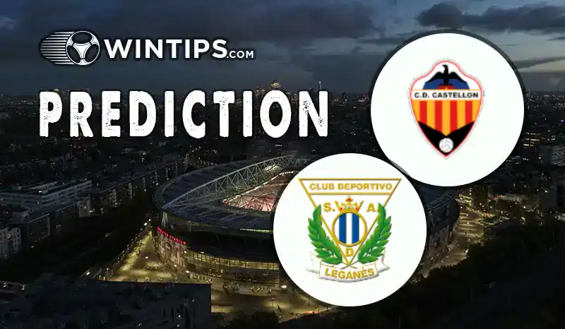 Castellon vs Leganes Predictions