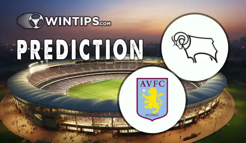 Derby County U21 vs Aston Villa U21 Predictions