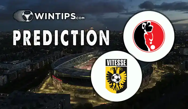 Helmond Sport vs Vitesse Arnhem Predictions