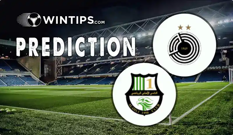 Al-Sadd vs Al-Ahli Doha Predictions