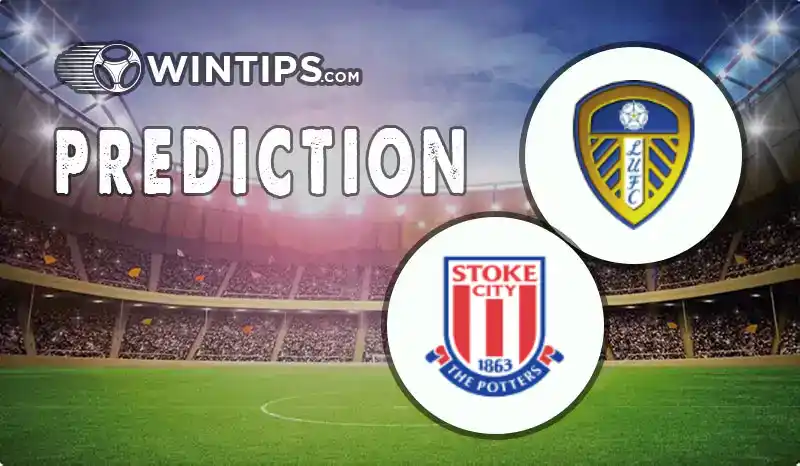 Leeds United U21 vs Stoke City U21 Predictions