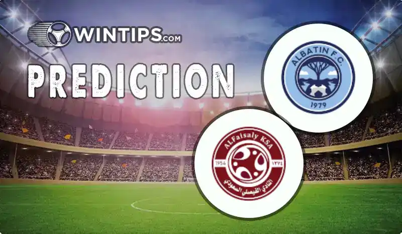 Al-Baten vs Al-Faisaly Harmah Predictions