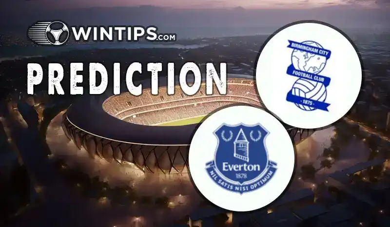Birmingham U21 vs Everton U21 Predictions