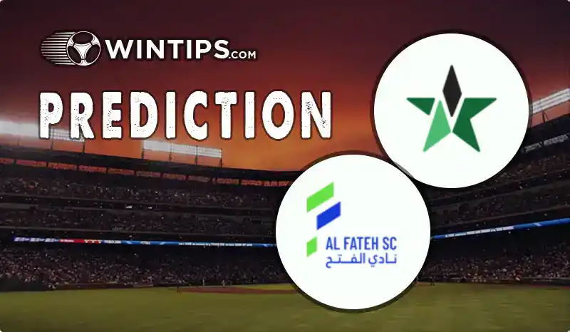 Al Najma(KSA) vs Al-Fateh Predictions