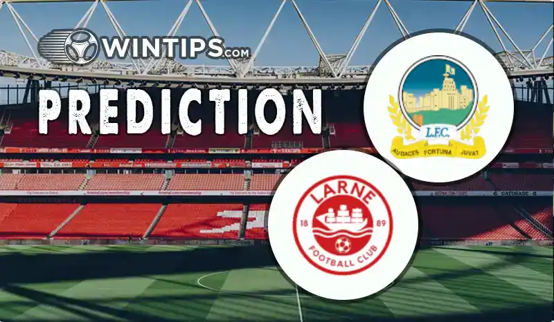 Linfield FC vs Larne FC Predictions