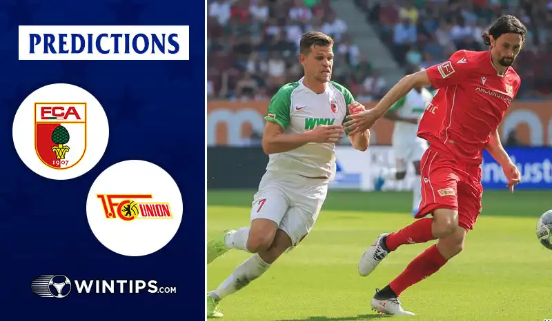 Augsburg vs Union Berlin Predictions
