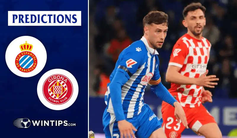 RCD Espanyol vs Girona Predictions