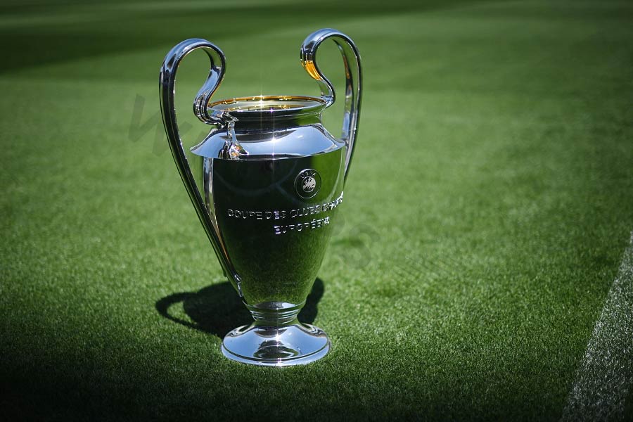 Discover the Champions League winner's prize money