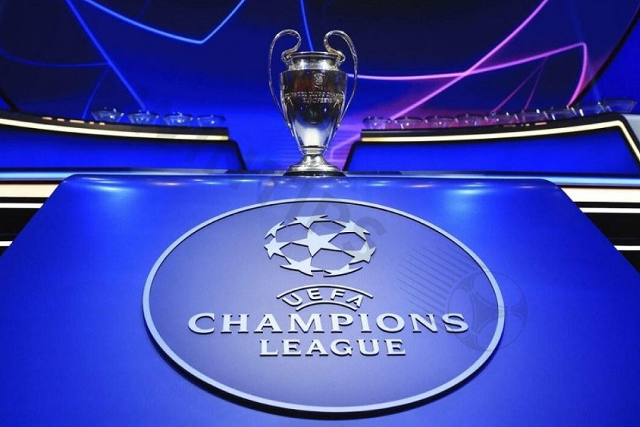 How much is the prize money for winning the Champions League?