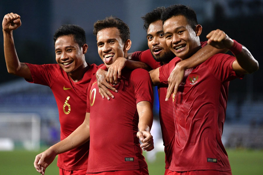 How many Seagames has Vietnam hosted?