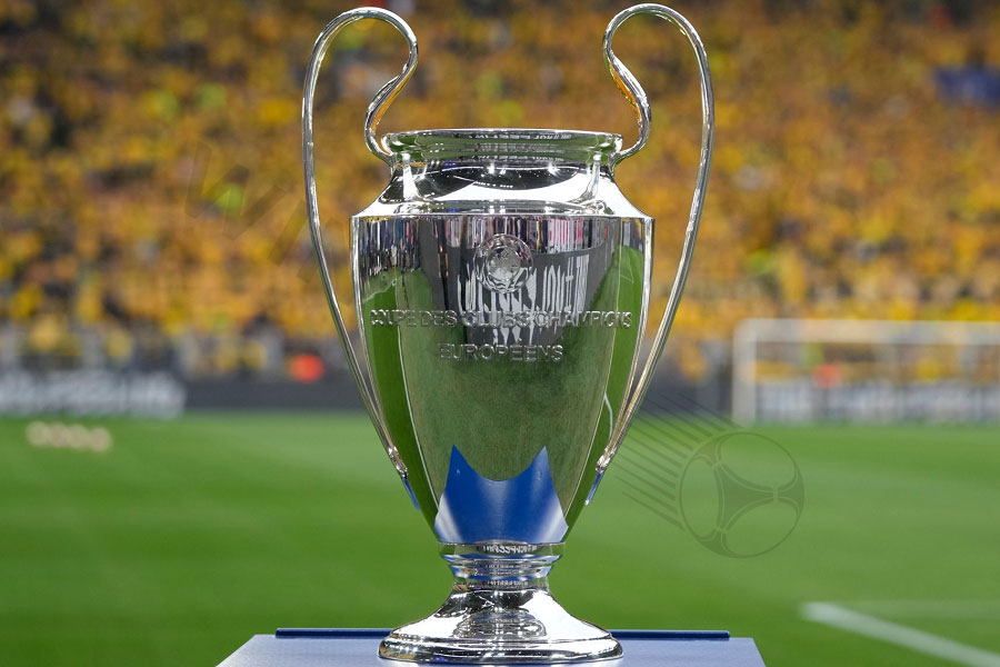 Learn about the history of the Champions League