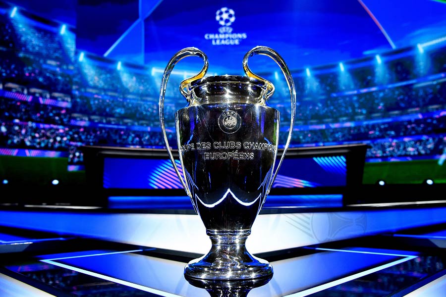 Other bonuses in the UEFA Champions League