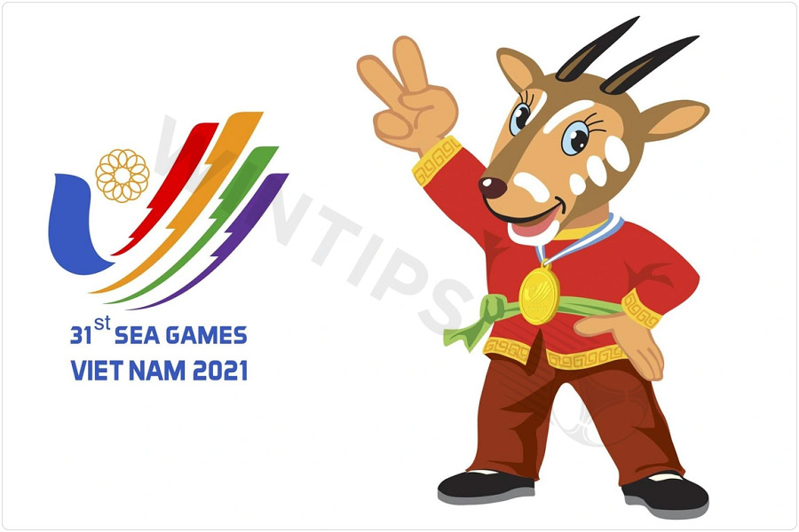 SEA Games 31 (2021) is held in Vietnam