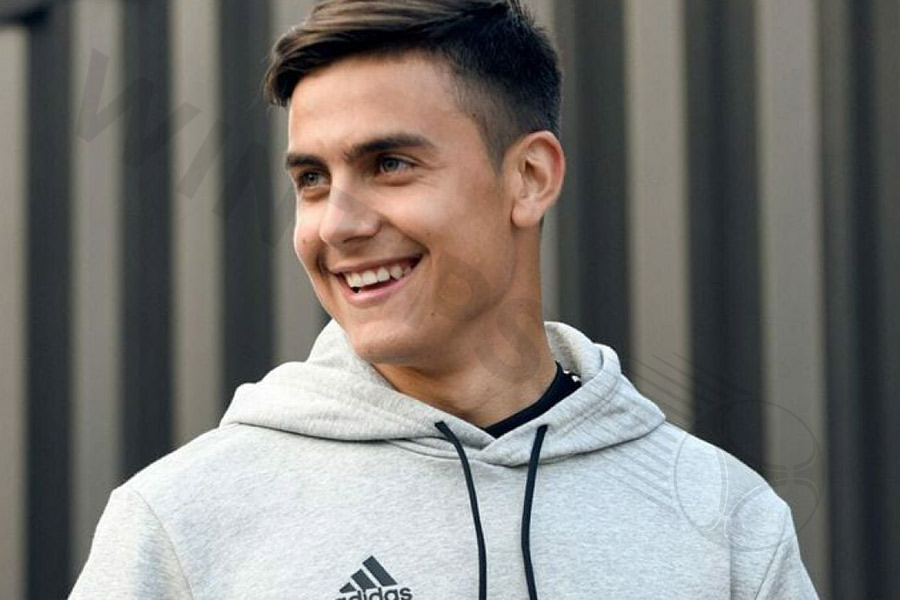 Paulo Dybala (Argentine National Team - Juventus)