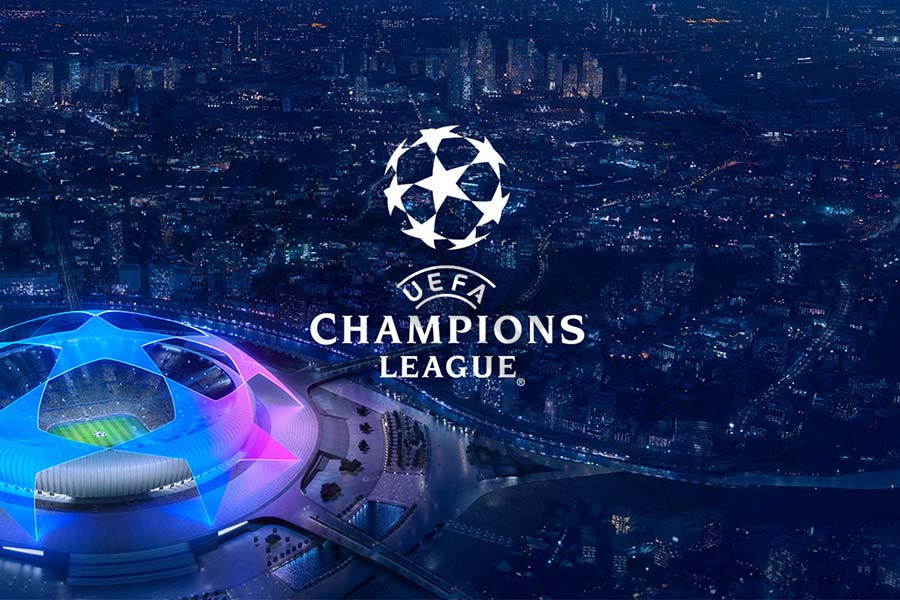 What is the UEFA Champions League?