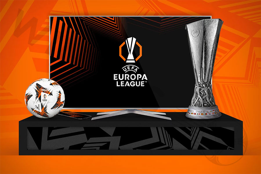 UEFA Europa League Winners' Award