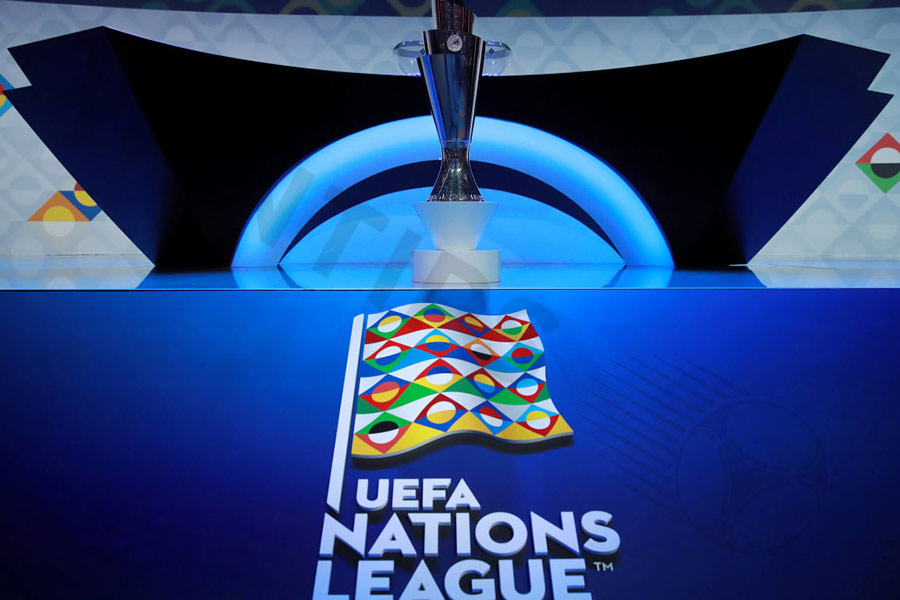 What is the UEFA Nations League?