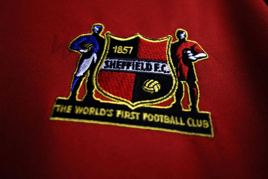 The story of Sheffield FC began in 1855 when members of a Sheffield cricket club organized informal football matches without official rule