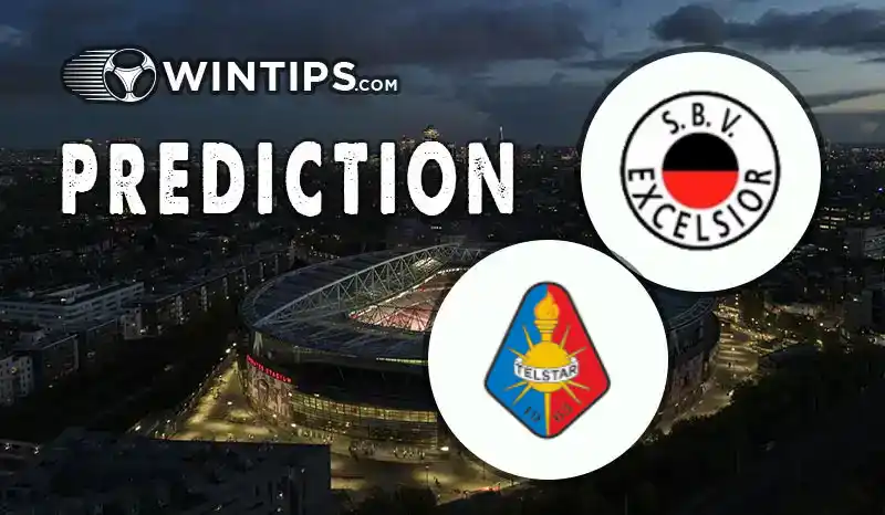 Excelsior SBV vs SC Telstar Predictions
