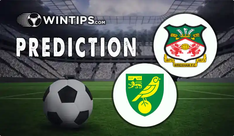 Wrexham vs Norwich City Predictions